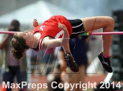 Thumbnail 3 in St. Vrain Invitational photogallery.