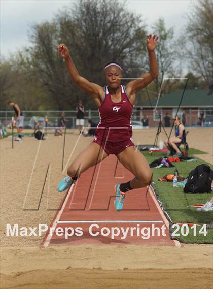 Thumbnail 2 in St. Vrain Invitational photogallery.