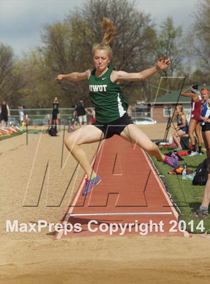 Thumbnail 3 in St. Vrain Invitational photogallery.