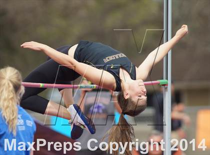 Thumbnail 3 in St. Vrain Invitational photogallery.