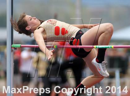 Thumbnail 2 in St. Vrain Invitational photogallery.
