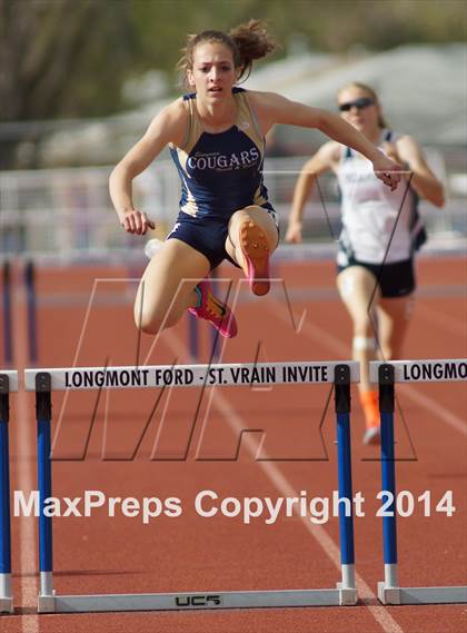 Thumbnail 2 in St. Vrain Invitational photogallery.