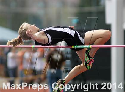 Thumbnail 2 in St. Vrain Invitational photogallery.