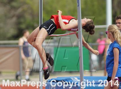 Thumbnail 1 in St. Vrain Invitational photogallery.
