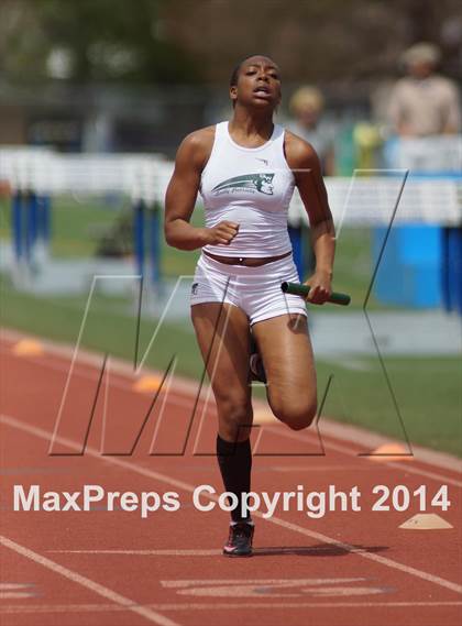 Thumbnail 1 in St. Vrain Invitational photogallery.