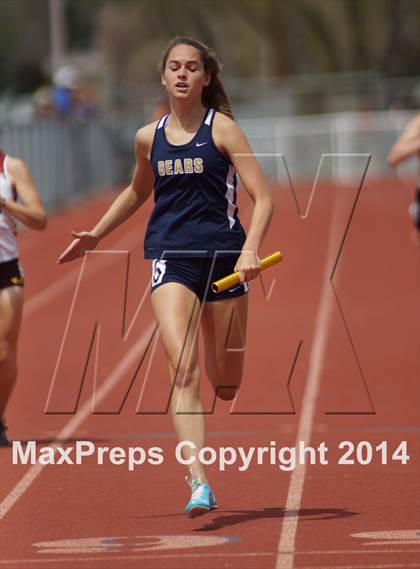 Thumbnail 3 in St. Vrain Invitational photogallery.