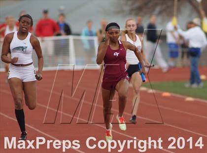Thumbnail 3 in St. Vrain Invitational photogallery.