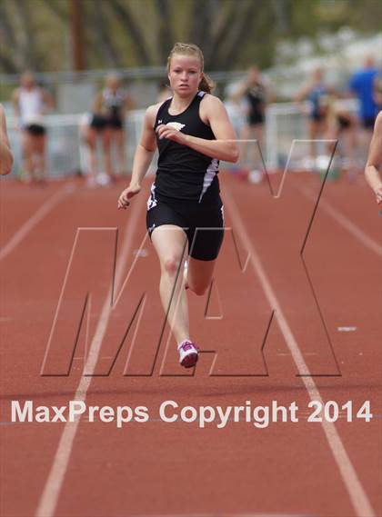 Thumbnail 2 in St. Vrain Invitational photogallery.
