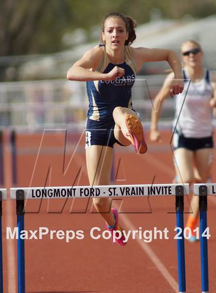 Thumbnail 1 in St. Vrain Invitational photogallery.