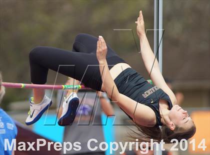 Thumbnail 1 in St. Vrain Invitational photogallery.