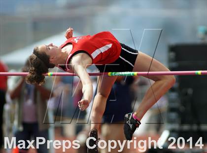 Thumbnail 2 in St. Vrain Invitational photogallery.