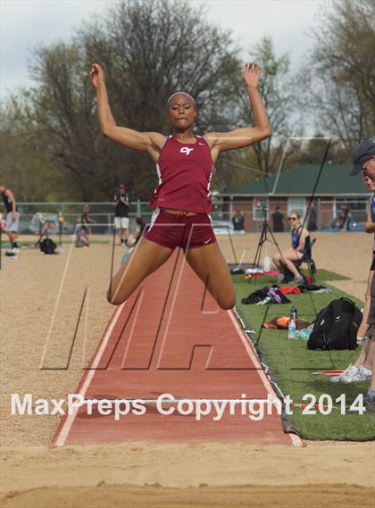 Thumbnail 1 in St. Vrain Invitational photogallery.