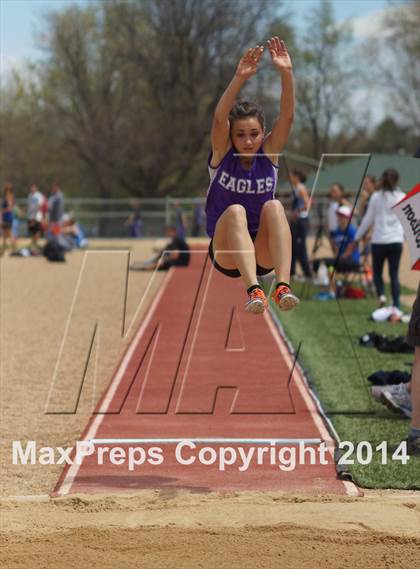 Thumbnail 2 in St. Vrain Invitational photogallery.