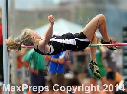 Thumbnail 1 in St. Vrain Invitational photogallery.