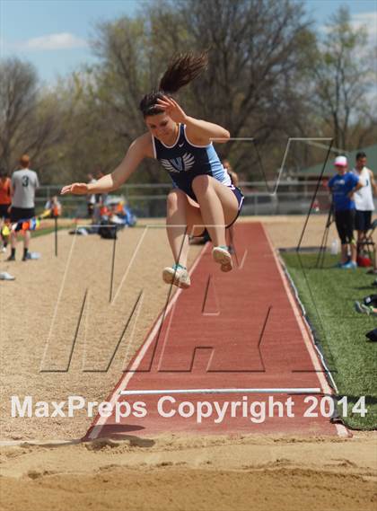 Thumbnail 2 in St. Vrain Invitational photogallery.