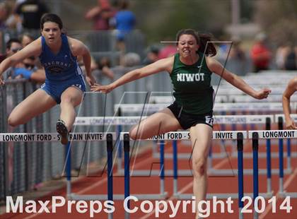 Thumbnail 2 in St. Vrain Invitational photogallery.