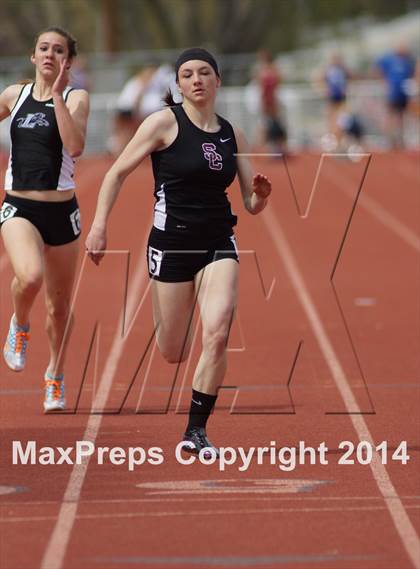 Thumbnail 2 in St. Vrain Invitational photogallery.