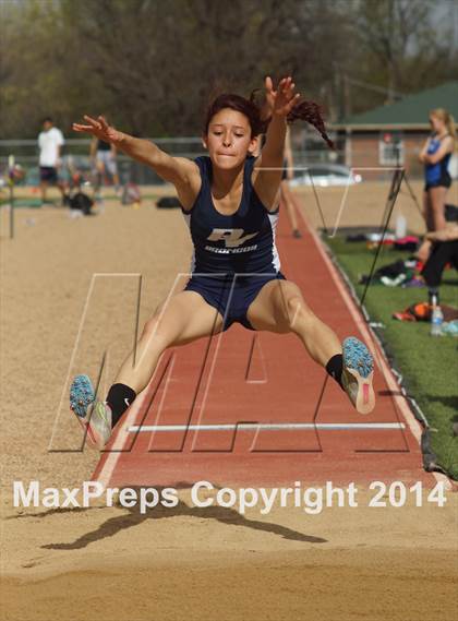 Thumbnail 2 in St. Vrain Invitational photogallery.