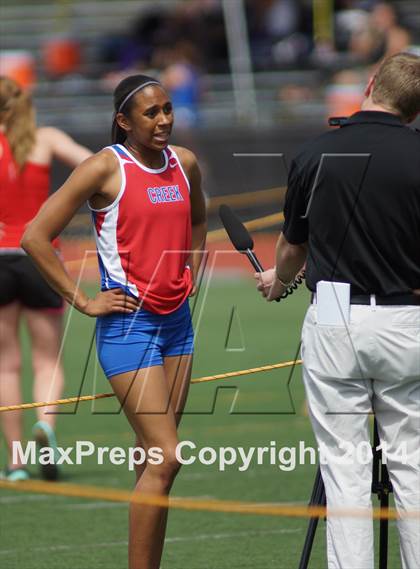 Thumbnail 2 in St. Vrain Invitational photogallery.