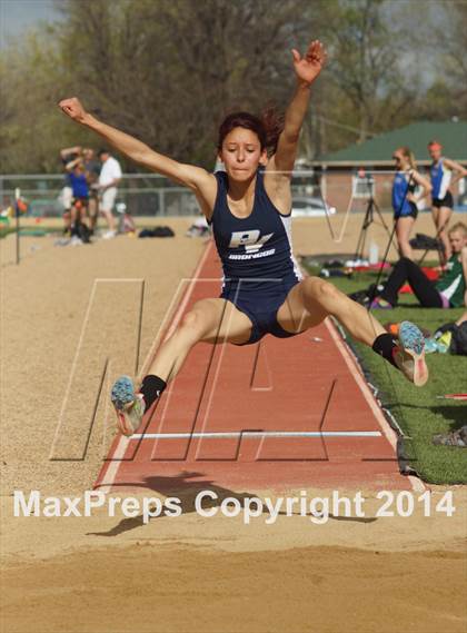 Thumbnail 3 in St. Vrain Invitational photogallery.