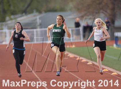 Thumbnail 3 in St. Vrain Invitational photogallery.