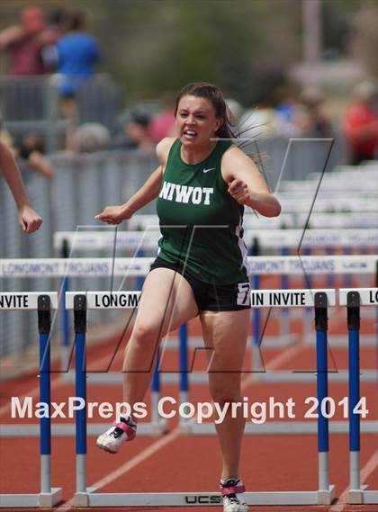 Thumbnail 3 in St. Vrain Invitational photogallery.