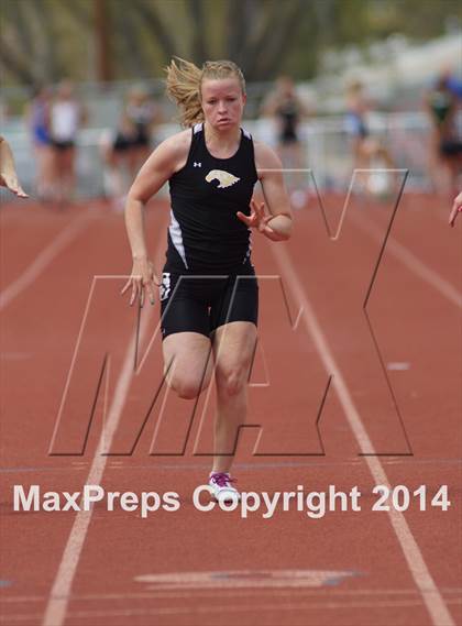 Thumbnail 3 in St. Vrain Invitational photogallery.