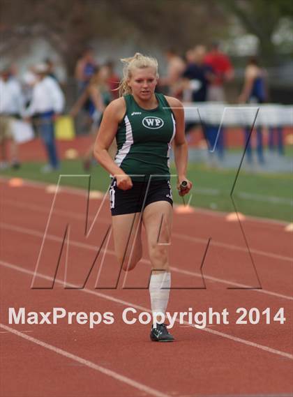Thumbnail 1 in St. Vrain Invitational photogallery.