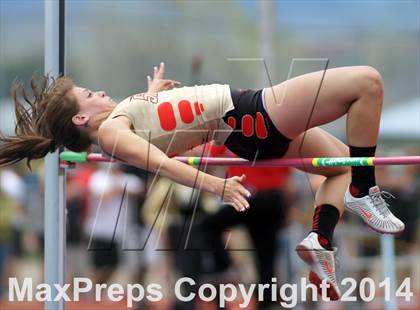 Thumbnail 3 in St. Vrain Invitational photogallery.