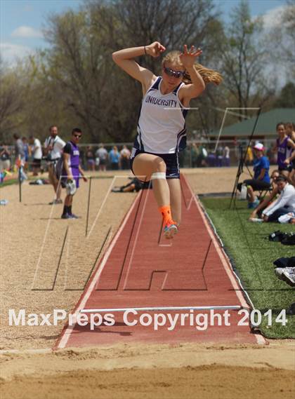 Thumbnail 1 in St. Vrain Invitational photogallery.