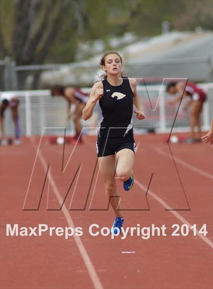 Thumbnail 1 in St. Vrain Invitational photogallery.