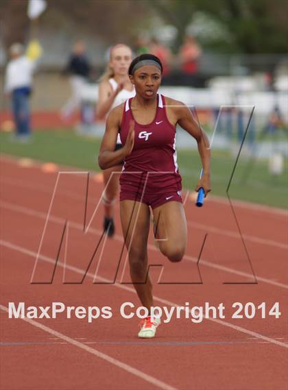 Thumbnail 1 in St. Vrain Invitational photogallery.