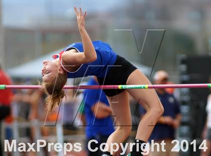Thumbnail 2 in St. Vrain Invitational photogallery.