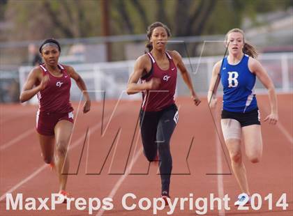 Thumbnail 1 in St. Vrain Invitational photogallery.