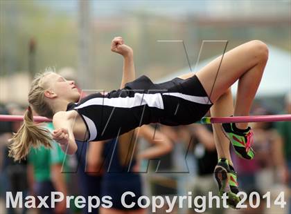 Thumbnail 1 in St. Vrain Invitational photogallery.