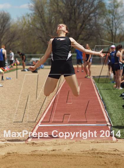 Thumbnail 3 in St. Vrain Invitational photogallery.