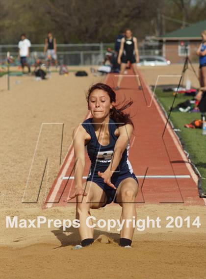Thumbnail 3 in St. Vrain Invitational photogallery.