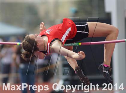 Thumbnail 3 in St. Vrain Invitational photogallery.