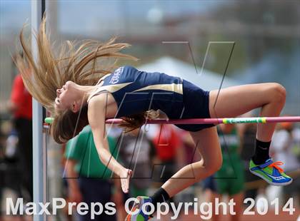 Thumbnail 2 in St. Vrain Invitational photogallery.