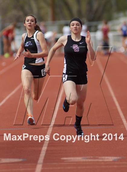 Thumbnail 1 in St. Vrain Invitational photogallery.