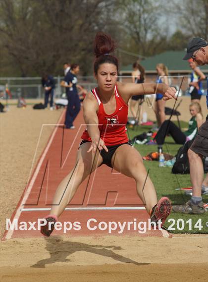 Thumbnail 3 in St. Vrain Invitational photogallery.