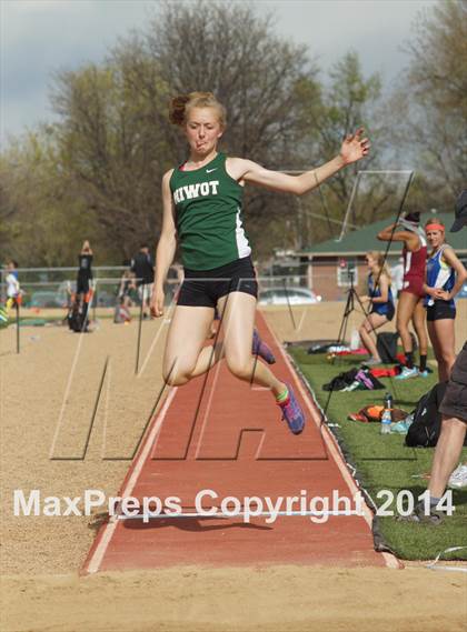 Thumbnail 2 in St. Vrain Invitational photogallery.