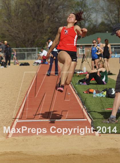 Thumbnail 3 in St. Vrain Invitational photogallery.