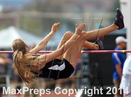 Thumbnail 1 in St. Vrain Invitational photogallery.