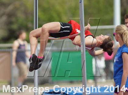 Thumbnail 2 in St. Vrain Invitational photogallery.