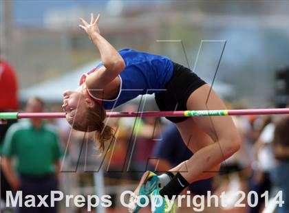 Thumbnail 2 in St. Vrain Invitational photogallery.