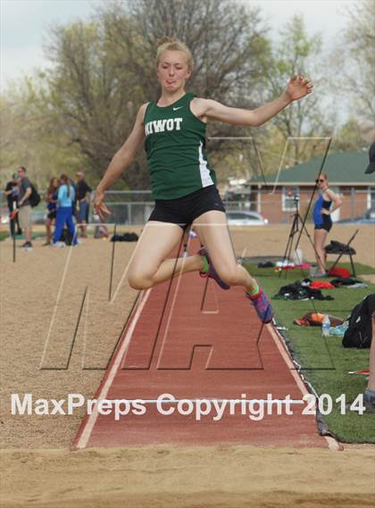 Thumbnail 2 in St. Vrain Invitational photogallery.