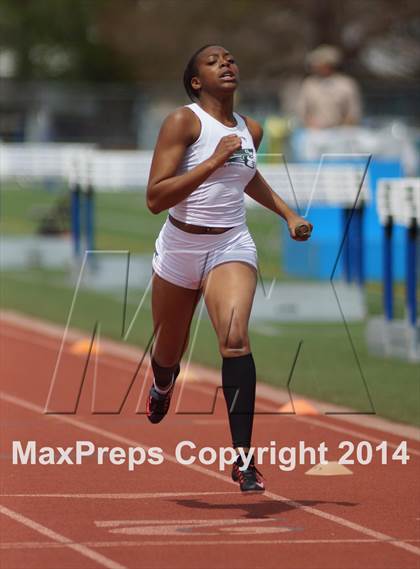 Thumbnail 2 in St. Vrain Invitational photogallery.