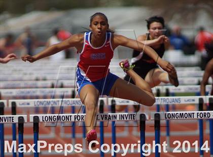 Thumbnail 1 in St. Vrain Invitational photogallery.