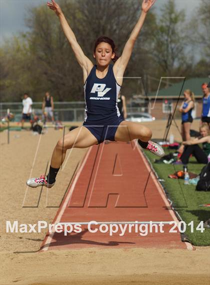 Thumbnail 1 in St. Vrain Invitational photogallery.